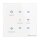 Busch-Jaeger TB/U6-CG Tocuh-Bedienelement 6-fach Konfigurierbares Gerät Busch-Installationsbus® KNX 2CKA006300A1644