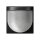 Jung A17280SWM Automatikschalter 2,2m Standard Serie A/AS Thermoplast bruchsicher Graphitschwarz Matt