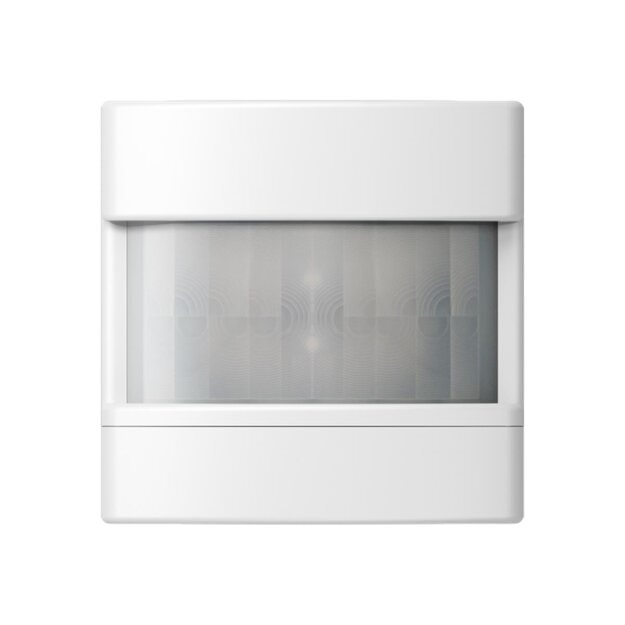 Jung A3181-1WWM KNX Automatikschalter Universal 1,1m Serie A/AS Thermoplast bruchsicher Schneeweiß Matt
