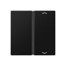 Jung A401TSAPSWM Taste 1-fach Pfeil Serie A/AS...
