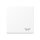 Jung A590LWWM Wippe mit Symbol "Licht" Serie A/AS Duroplast Schneeweiß Matt
