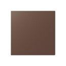 Jung A594-0PLMO Blind-Abdeckung ohne Tragring Serie A/AS...
