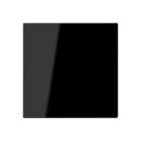 Jung A594-0PLSW Blind-Abdeckung ohne Tragring Serie A/AS...