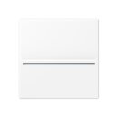 Jung ACARDRFIDWWM Hotelcard-Schalter RFID Serie A/AS...