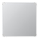 Jung AL2994BPL Blind-Abdeckung ohne Tragring Aluminium