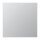 Jung AL2994BPL Blind-Abdeckung ohne Tragring Aluminium