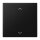 Jung ENOLS990PSWM EnOcean Funk-Wandsender 2-kanalig mit Symbol Pfeil Serie LS Thermoplast bruchsicher Graphitschwarz Matt