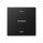Jung FMA1700BFPSWM eNet Funk-Steuertaste Standard Pfeile Serie A/AS Thermoplast bruchsicher Graphitschwarz Matt