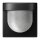 Jung LS17280SWM Automatikschalter 2,2m Standard Serie LS Thermoplast bruchsicher Graphitschwarz Matt