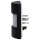 Jung LS3181-1SWM KNX Automatikschalter Universal 1,1m Serie LS Thermoplast bruchsicher Graphitschwarz Matt