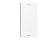 Jung LS402TSAPWWM Taste 2-fach Pfeil Serie LS Thermoplast bruchsicher Schneeweiß Matt