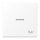 Jung LS990KO5LWWM Wippe mit Symbol "Licht" Lichtleiter Serie LS Duroplast Schneeweiß Matt