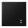 Jung LS990KSWM Wippe mit Symbol "Klingel" Serie LS Duroplast Graphitschwarz Matt
