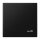 Jung LS990TSWM Wippe mit Symbol "Tür" Serie LS Duroplast Graphitschwarz Matt
