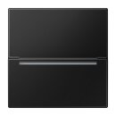 Jung LSCARDRFIDSWM Hotelcard-Schalter RFID Serie LS...