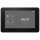 Jung SC0081U Smart Control 8 Schwarz