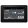 Jung SP0081U KNX Smart Panel 8 Schwarz