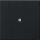 Gira 5368005 S3000 Bedienaufsatz BT Bluetooth System 55 Schwarz Matt