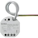 Gira 506500 Dimmaktor 1-fach 200 W UP KNX Secure