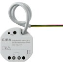 Gira 506100 Schaltaktor 1-fach 16 A UP KNX Secure