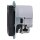 Gira 245928 Schuko SH Shutter USB-Spannungsversorgung 2-fach Typ A/C System 55 Anthrazit