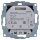 Gira 245928 Schuko SH Shutter USB-Spannungsversorgung 2-fach Typ A/C System 55 Anthrazit