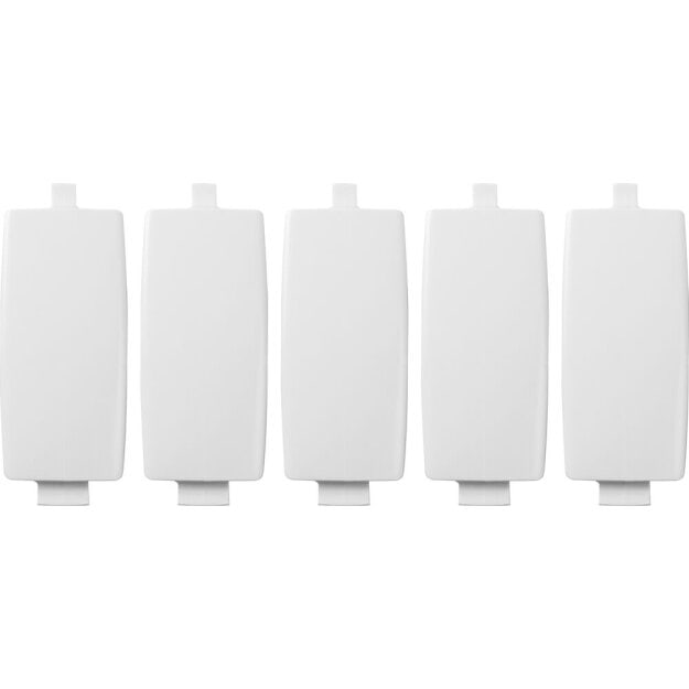 Gira 528300 Entriegelungswerkzeug Alarm Connect 5 Stück Zubehör