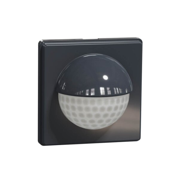 Merten MEG5710-7214 ARGUS 180 Unterputz Sensor-Modul Anthrazit Aquadesign
