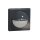 Merten MEG5710-7214 ARGUS 180 Unterputz Sensor-Modul Anthrazit Aquadesign