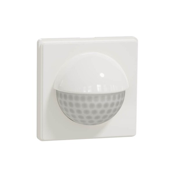 Merten MEG5710-7219 ARGUS 180 Unterputz Sensor-Modul Polarweiß glänzend Aquadesign