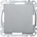 Merten MEG6185-0460 Tastsensor Pro T System M Aluminuim...