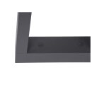 SLV 1005441 Bookat Pole Phase Stehleuchte Anthrazit CCT