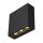 SLV 1005126 Big Quad up/down Wandleuchte Anthrazit 14cm