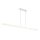 SLV 1006189 One Linear 140 Phase up/down Pendelleuchte Weiß 35W 2700/3000K 140cm