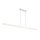 SLV 1006189 One Linear 140 Phase up/down Pendelleuchte Weiß 35W 2700/3000K 140cm
