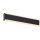 SLV 1006185 One Linear 100 Phase up/down Pendelleuchte Schwarz 24W 2700/3000K 104cm
