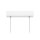 SLV 1006186 One Linear 100 Phase up/down Pendelleuchte Weiß 24W 2700/3000K 104cm
