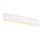 SLV 1006186 One Linear 100 Phase up/down Pendelleuchte Weiß 24W 2700/3000K 104cm