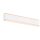 SLV 1006186 One Linear 100 Phase up/down Pendelleuchte Weiß 24W 2700/3000K 104cm