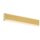 SLV 1006190 One Linear 140 Phase up/down Pendelleuchte Messing 35W 2700/3000K 140cm