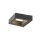 SLV 1005443 Bookat Wandaufbauleuchte Anthrazit 15W 3000/4000K 7,5cm