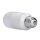 SLV 1005308 T45 E27 LED Leuchtmittel Weiß/Milchig 13,5W 4000K CRI90 240° 14cm