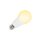 SLV 1005318 A60 E27 RGBW smart LED Leuchtmittel Weiß/Milchig 9W CRI90 230° 11cm