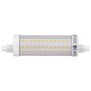 SLV 1005288 QT DE12 R7S 118mm LED Leuchtmittel...