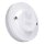 SLV 1005272 TCR TSE GX53 LED Leuchtmittel Weiß/Milchig 6W 2700K CRI90 120° 2,4cm