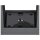 SLV 1005440 Eskina Frame 175 Pole Double Stehleuchte Anthrazit 27W 3000/4000K 95° 11,5cm