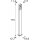 SLV 1005440 Eskina Frame 175 Pole Double Stehleuchte Anthrazit 27W 3000/4000K 95° 11,5cm