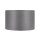 SLV 1004775 Fenda 45cm Round Leuchtenschirm Grau 28cm