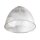 SLV 1005218 Para Dome Schirm Transparent 20cm