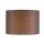 SLV 1004774 Fenda 30cm Round Leuchtenschirm Grau 20cm